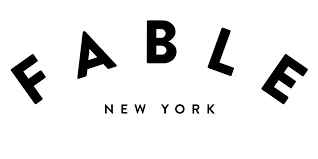 FABLE NEW YORK Promo Code — Get 200 Off in July 2024