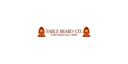 Fable Beard coupon