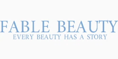 Fable Beauty Promo Code