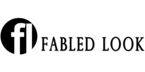 Fabled Look Promo Code