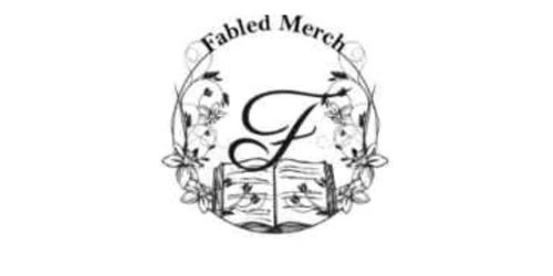 Fabled Merch coupon