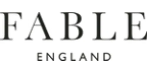Fable England Promo Code