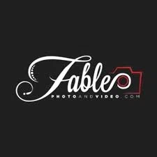 Fable Photo and Video Merchant Logo
