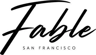Fable Restaurant Merchant Logo