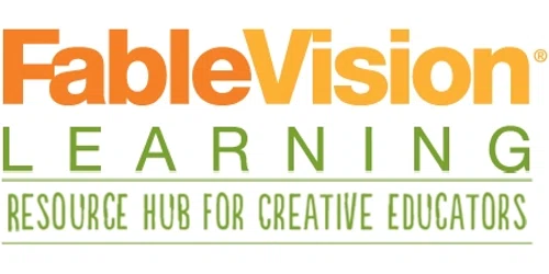 FableVision Learning Promo Code