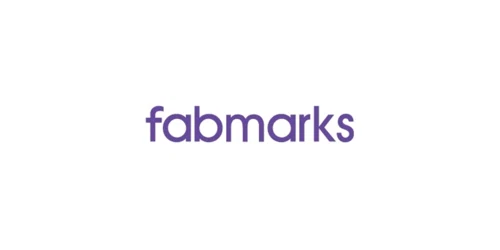 FabMarks coupon