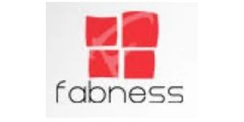 Fabness Merchant logo