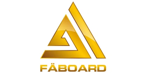 FAboard Electric Skateboard Merchant logo