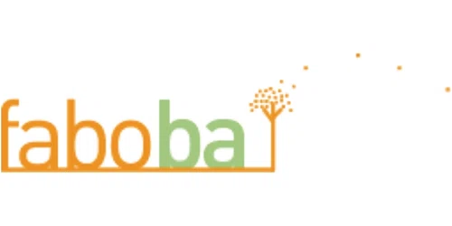 Faboba Promo Code
