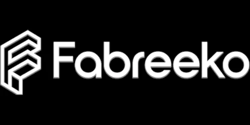 Fabreeko Promo Code