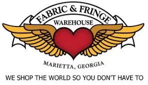 Fabric and Fringe Warehouse Promo Code