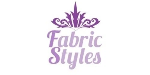 Fabric Styles Merchant logo