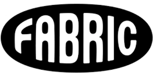 FABRIC Promo Code