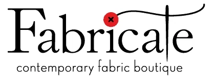 Fabricate Merchant Logo