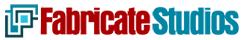 Fabricate Studios Merchant Logo