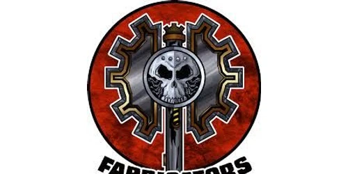 Fabricator's Forge Promo Code