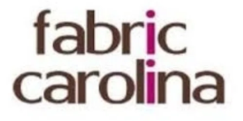 Fabric Carolina Merchant logo