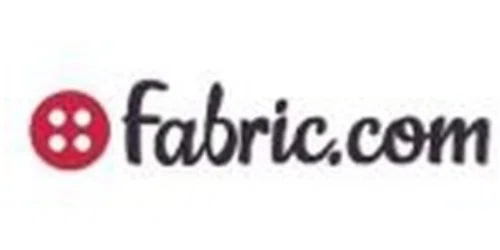 Fabric.com Merchant logo