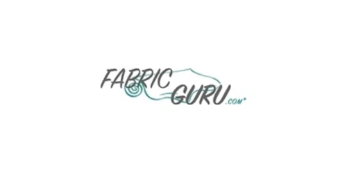 30% Off Fabric Guru Promo Code, Coupons | September 2021