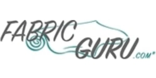 Fabric Guru Merchant logo