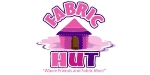 Fabric Hut Promo Code