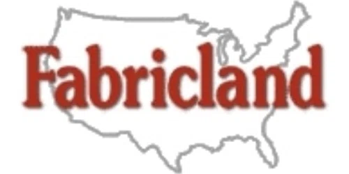 Fabricland Promo Code
