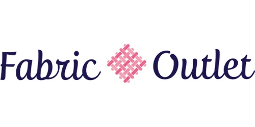 Fabric Outlet Promo Code
