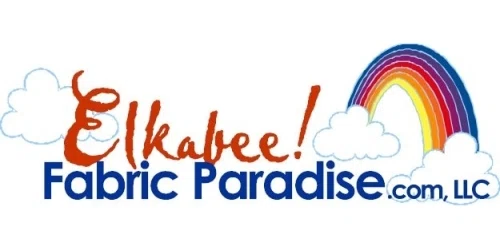 Fabric Paradise.com Promo Code