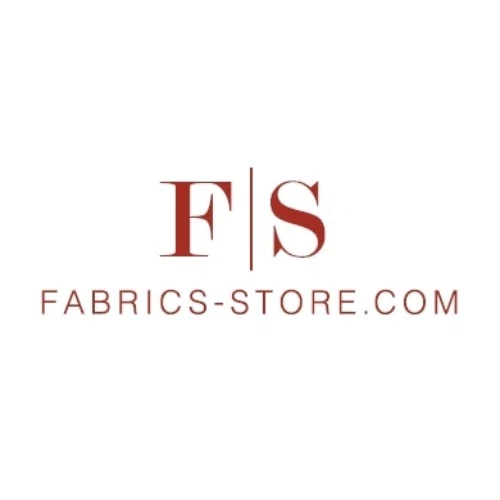 Fabrics-Store.com Promo Code