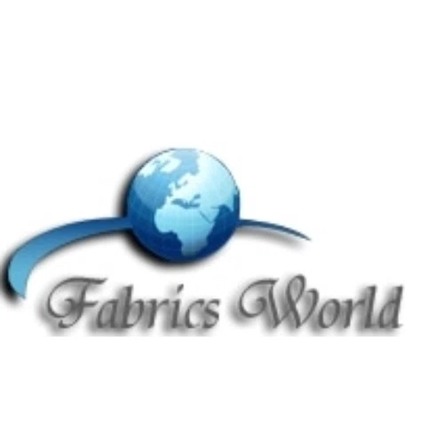 FABRICS WORLD USA Promo Code — 70 Off in Aug 2024