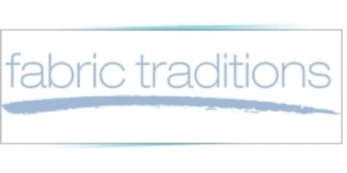 Fabric Traditions Promo Code