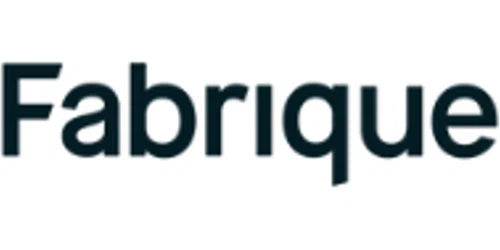 Fabrique Promo Code