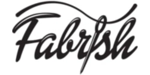 Fabrish Promo Code