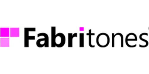 Fabritones Promo Code
