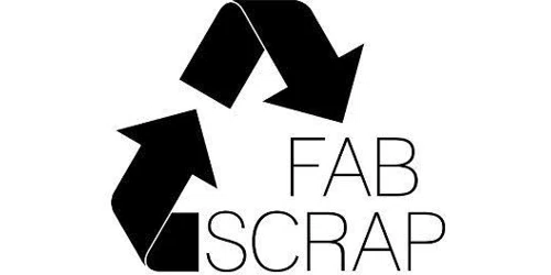 FABSCRAP Promo Code