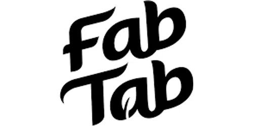 FabTab Promo Code