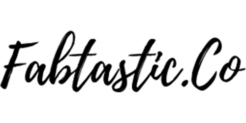 FabTastic Merchant logo