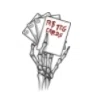 FAB TCG Cards Merchant Logo