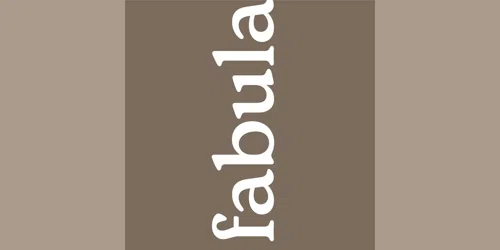 Fabula Merchant logo