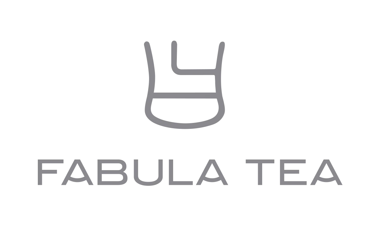 Fabula Tea Merchant Logo