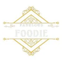 Fabulous Foodie Merchant Logo
