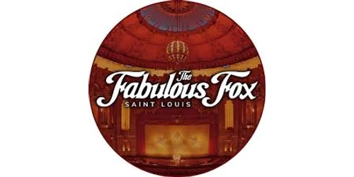 The Fabulous Fox Theatre Promo Code