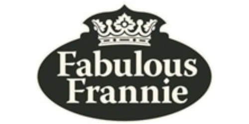 Fabulous Frannie Merchant logo