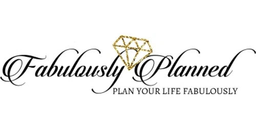 Fabulously Planned Promo Code