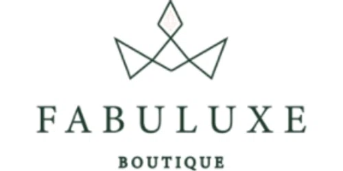 FabuLuxe Boutique Promo Code