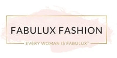 Fabulux Fashion Promo Code
