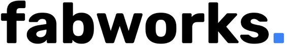 Fabworks Merchant Logo
