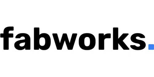 Fabworks Promo Code