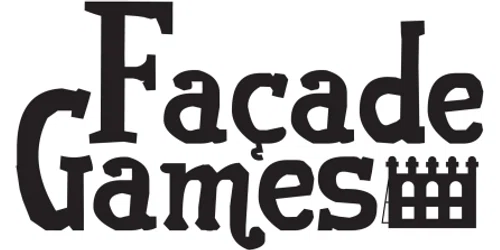 Facade Games Promo Code