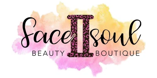 Face 2 Soul Beauty Boutique Promo Code